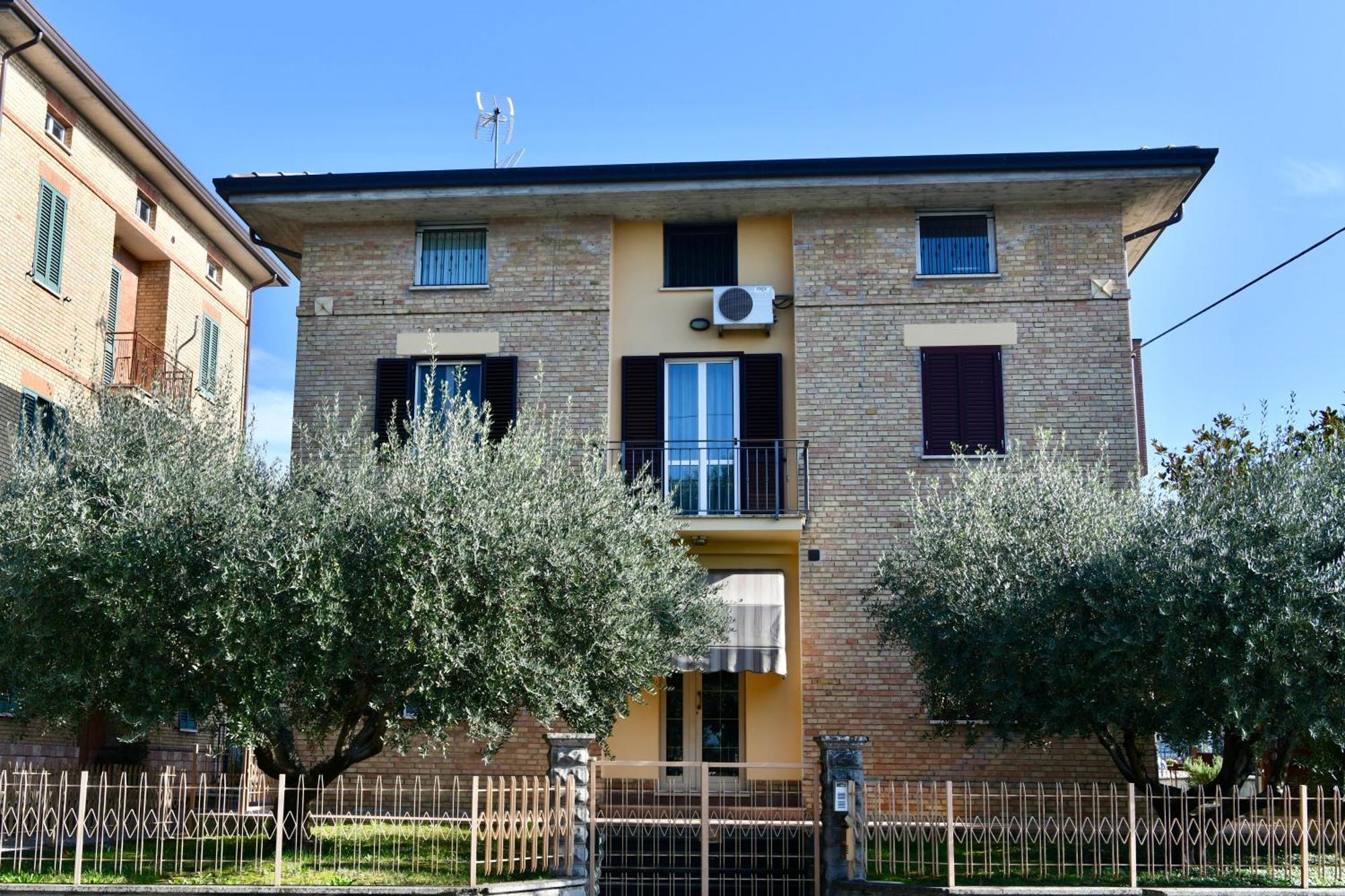 Villa L'Antica Fonte Di Moncioveta Bastia Umbra Esterno foto