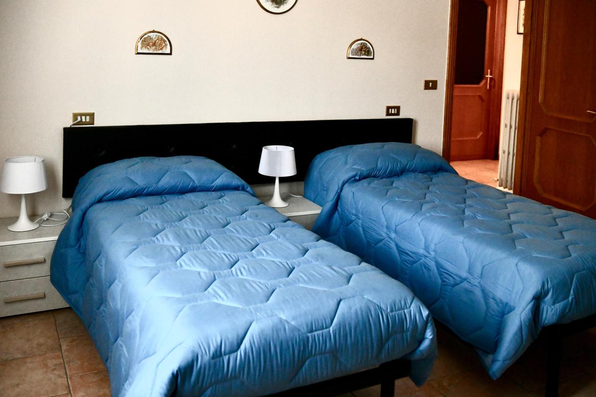 Villa L'Antica Fonte Di Moncioveta Bastia Umbra Esterno foto