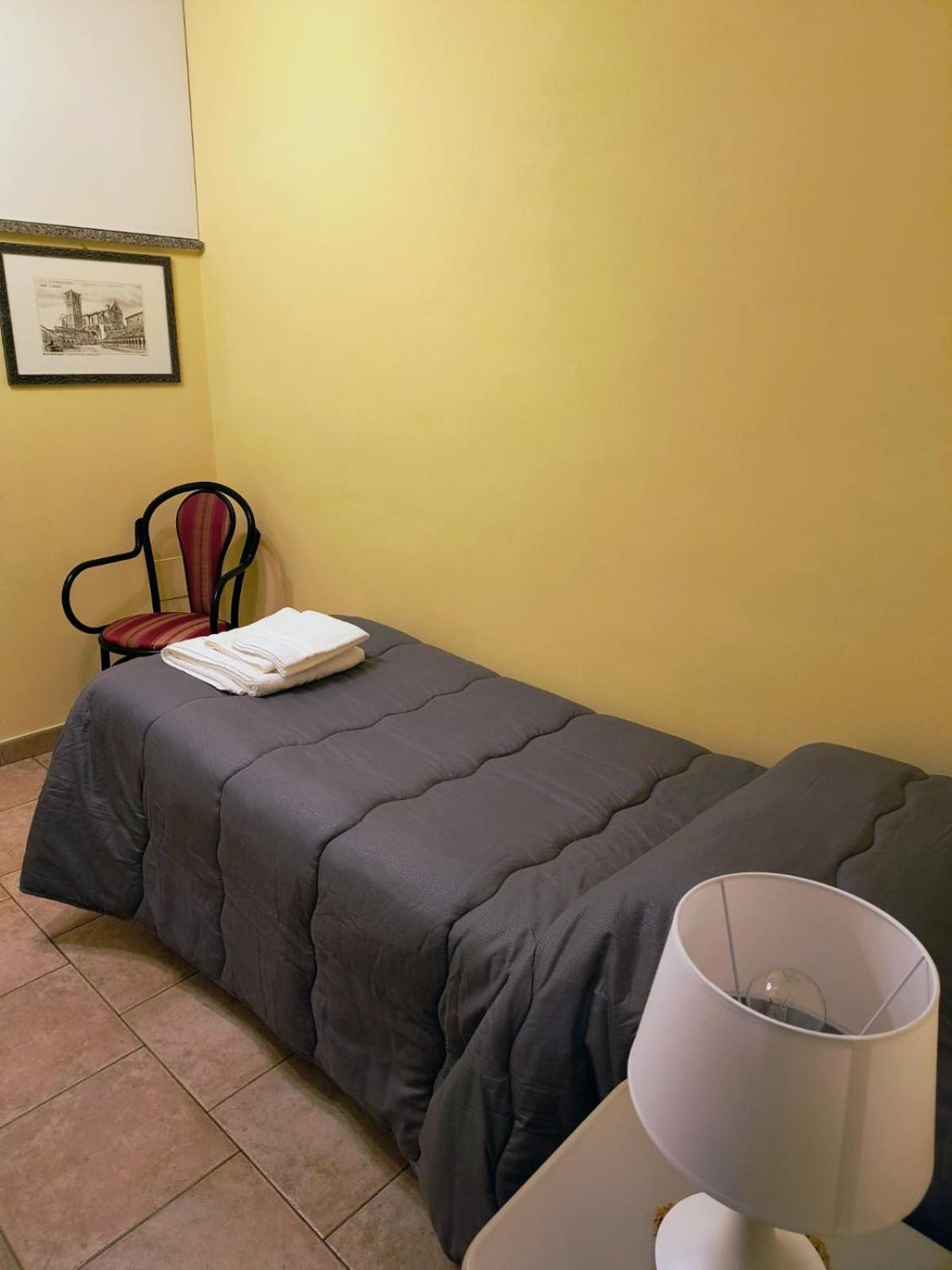 Villa L'Antica Fonte Di Moncioveta Bastia Umbra Esterno foto