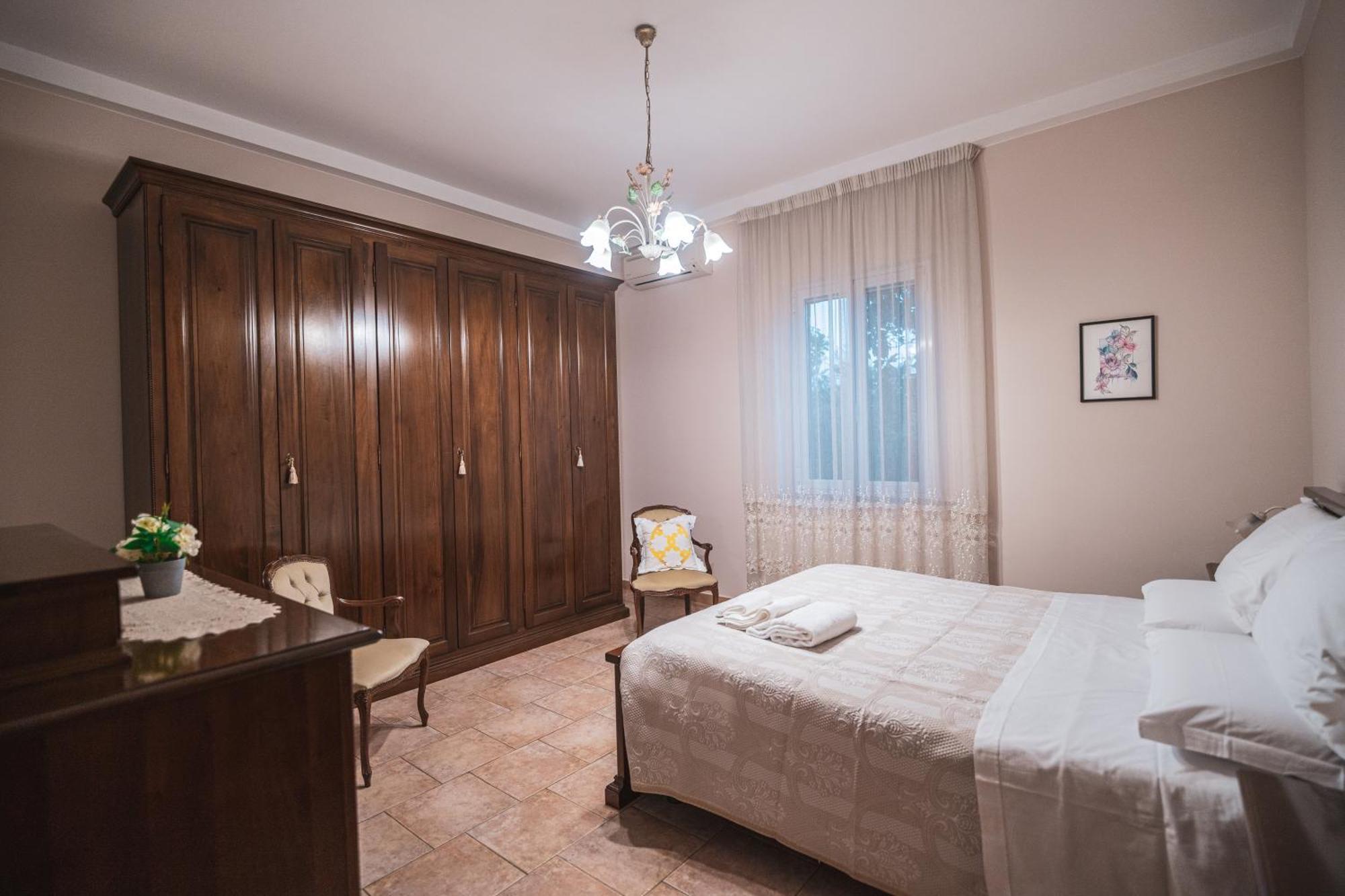 Villa L'Antica Fonte Di Moncioveta Bastia Umbra Esterno foto